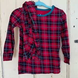 Kickee pants Christmas